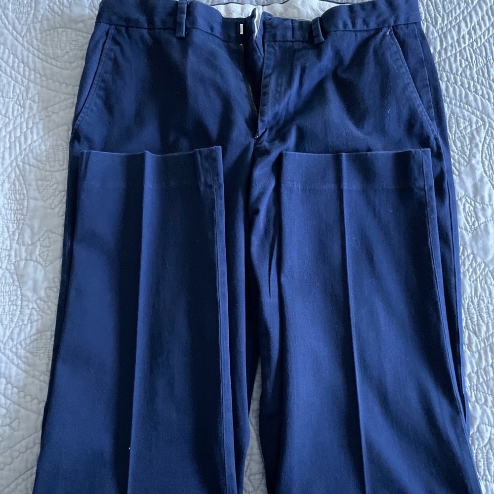 J. Crew Bowery Slim fit stretch chino - Picture 6 of 6